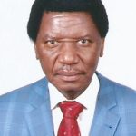 Mr Nikasius M. Muverethi MD, Resource Plan Ltd